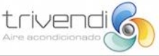 TRIVENDI, SOLUCIONES EN AIRE ACONDICIONADO en Ciudad Adolfo López Mateos (Ejidos De San Miguel Chalma) - Horario de apertura