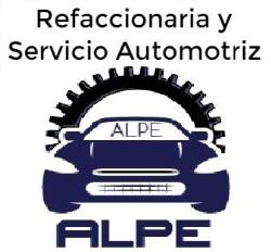 Refaccionaria y Servicio Automotriz ALPE en Querétaro (Lomas De San Pedrito) - Horario de apertura