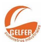 Suministros Industriales Gelfer en San Luis Potosí (Fracc. Español) - Horario de apertura