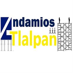 Horario de apertura Andamios Tlalpan, Ciudad de México