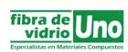 Fibra de Vidrio UNO en Chipilo de Francisco Javier Mina (Chipilo) - Horario de apertura