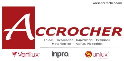 Accrocher, S.A. de C.V. en Monterrey (Del Prado) - Horario de apertura