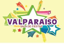 SALA DE FIESTAS VALPARAISO en Los Mochis (Santa Cecilia) - Horario de apertura