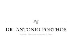 Dr. Antonio Porthos Salas en San Pedro Garza García (Col. San Pedro Valle Oriente) - Horario de apertura