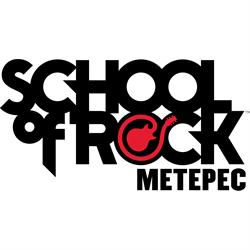 Horario de apertura School of Rock Metepec, 