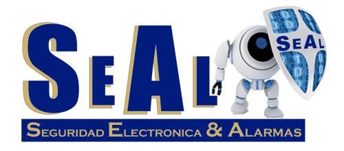 SEAL SEGURIDAD ELECTRONICA & ALARMAS en Cabo San Lucas (Ejidal) - Horario de apertura