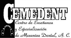 CENTRO DE ENSEÑANZA Y ESPECIALIZACION DE MECANICA DENTAL en Ciudad de México (Portales Sur) - Horario de apertura