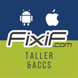 FixiF en Caborca (Centro) - Horario de apertura