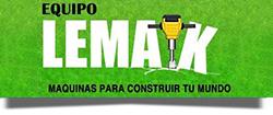 EQUIPO LEMAK en Ciudad de México (Los Reyes Culhuacán) - Horario de apertura