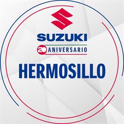 Horario de apertura Suzuki Hermosillo, 
