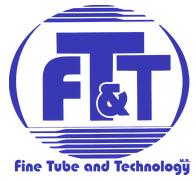 Fine Tube and Technology logotipo