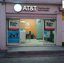Horario de apertura AT & T, Ocozocoautla de Espinosa