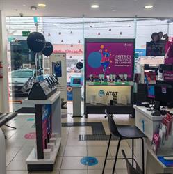 AT & T en Mazatlán (Lomas De Mazatlán) - Horario de apertura