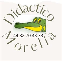 didactico morelia en Morelia (Libertad) - Horario de apertura