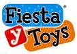 Horario de apertura Fiesta y Toys, Monterrey