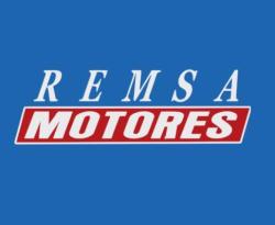 REMSA MOTORES en Monterrey (Treviño) - Horario de apertura
