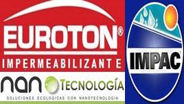 IMPERMEABILIZANTES EUROTON E IMPAC en San Miguel de Allende (Olimpo) - Horario de apertura