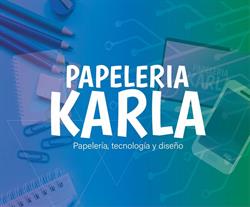 INTERNET Y PAPELERÍA KARLA en Puebla (Tres De Mayo) - Horario de apertura