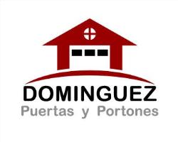 Puertas y Portones Domínguez en Reynosa (Col. La Esperanza) - Horario de apertura