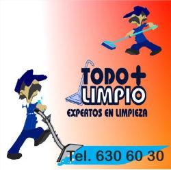 Horario de apertura TODO + LIMPIO, Tijuana