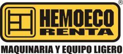 HEMOECO RENTA SA DE CV en Cuautitlán (Xhala) - Horario de apertura