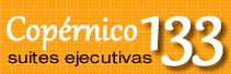 Suites Copérnico en Ciudad de México (Colonia Anzures) - Horario de apertura