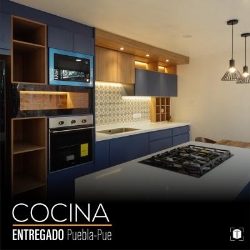 ACABADOS RESIDENCIALES EN MADERA en Puebla (Puebla) - Horario de apertura