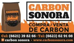 CARBON SONORA en Hermosillo (Ley 57) - Horario de apertura