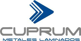 CUPRUM METALES LAMINADOS en Chihuahua (Nombre De Dios) - Horario de apertura