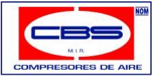Compresores de Tornillo CBS en Guadalajara (Moderna) - Horario de apertura