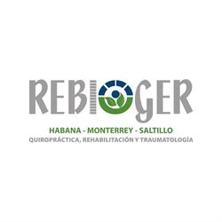 Rebioger México en San Pedro Garza García (Bosques Del Valle) - Horario de apertura
