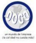 Horario de apertura Dogo Monterrey, 