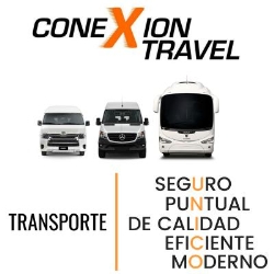 CONEXIÓN TRAVEL (Renta de Camionetas con Chofer y Autobuses) en Ciudad de México (General Ignacio Zaragoza) - Horario de apertura