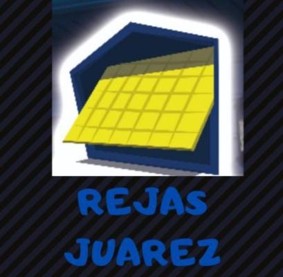Horario de apertura Rejas Juarez, 