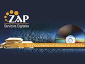 Digitalizacion de documentos - ZAP Servicios Digitales en Monterrey (Centro) - Horario de apertura