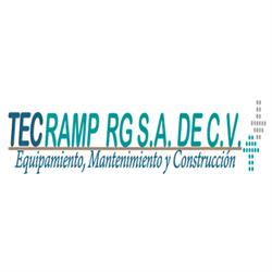 Tecramp Rg Sa De Cv en Ciudad de México (Presidentes) - Horario de apertura