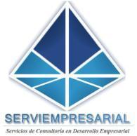 Serviempresarial S.C. en Querétaro (Carretas) - Horario de apertura