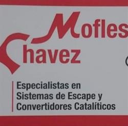 Mofles Chavez Avenida de la Luz en Querétaro (Satélite) - Horario de apertura