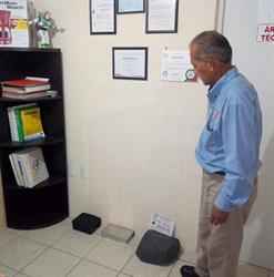 EPSA, Control de Plagas. en Medellín de Bravo (Fracc. Lagos De Puente Moreno) - Horario de apertura