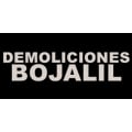 Demoliciones Bojalil en Naucalpan de Juárez (Ciudad Satelite) - Horario de apertura