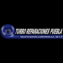 TURBO REPARACIONES PUEBLA en Puebla (San Felipe Hueyotlipan) - Horario de apertura
