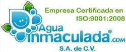 Agua Inmaculada Pachuca en Pachuca de Soto (Fracc. Quinta Bonita) - Horario de apertura