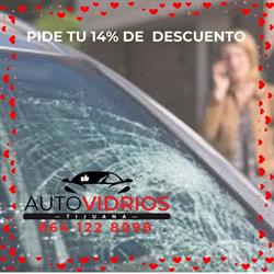 autovidrios tijuana en Tijuana (Playas De Tijuana) - Horario de apertura