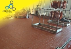ATECBA INDUSTRIAL en Celaya (Los Pinos) - Horario de apertura