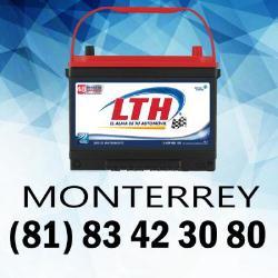 Acumuladores LTH en Monterrey (Centro Monterrey) - Horario de apertura