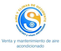 Aire y Climas de Occidente en Moroleón (Moroleón Centro) - Horario de apertura