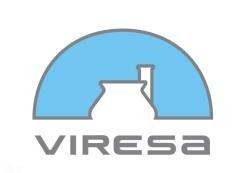 Horario de apertura Viresa Vidriería y Reactivos S.A. de C.V., Aguascalientes