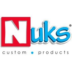 Nuks en Ciudad de México (Cuauhtémoc) - Horario de apertura