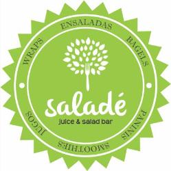 saladé ensaladas en Playa del Carmen (Centro) - Horario de apertura