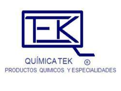 QUIMICA TEK en General Escobedo (Parque Industrial Escobedo) - Horario de apertura
